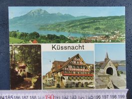 KÜSSNACHT AM RIGI SZ AK