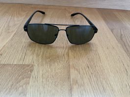 Sonnenbrille