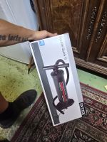 INTEX Luftpumpe Double Quick III 1x benutzt (D1)