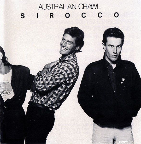CD: Sirocco - Guy & Bill McDonough, James Reyne, Simon Binks, – Usato da Unterbäch venduto da oqlib
