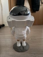 Astronaut Projektor Galaxie Lampe - Neuwertig! 🚀🌌🧑‍🚀
