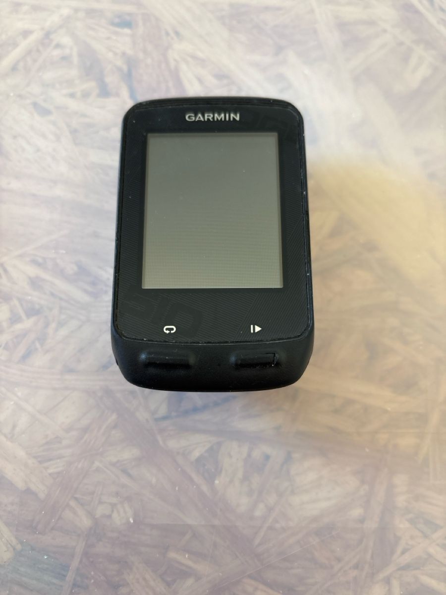 Garmin Pezzi di ricambio: Garmin Edge 510 – Usato da Bettwiesen venduto da ras_9rk9 5