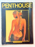 Penthouse Magazin - August 1987 - Deutsche Ausgabe Top!