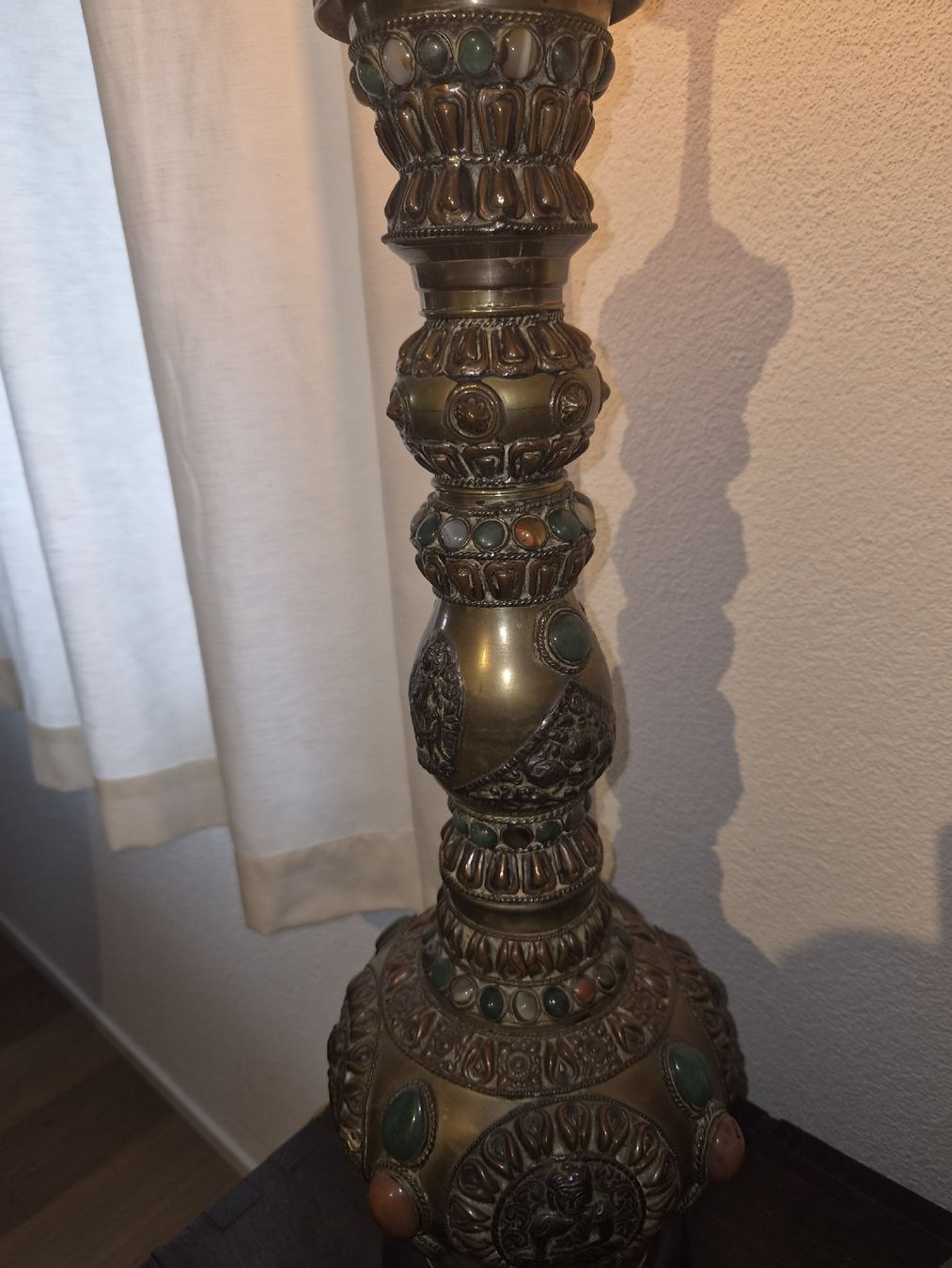 Lampade: Lampe Asiatisch – Usato da Hauptwil venduto da Schwertfisch24 6