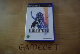 Final Fantasy XII