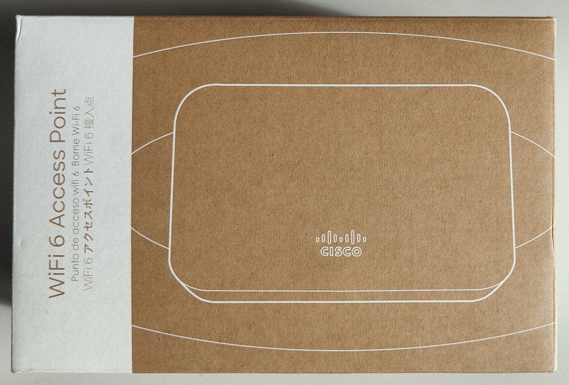 Cisco WiFi: Meraki Go Access Point GR12 – Usato da Oberrohrdorf venduto da Schuegu33 3