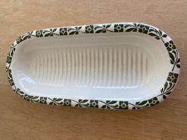 Villeroy & Boch Schale 1086 mit Randdekor
