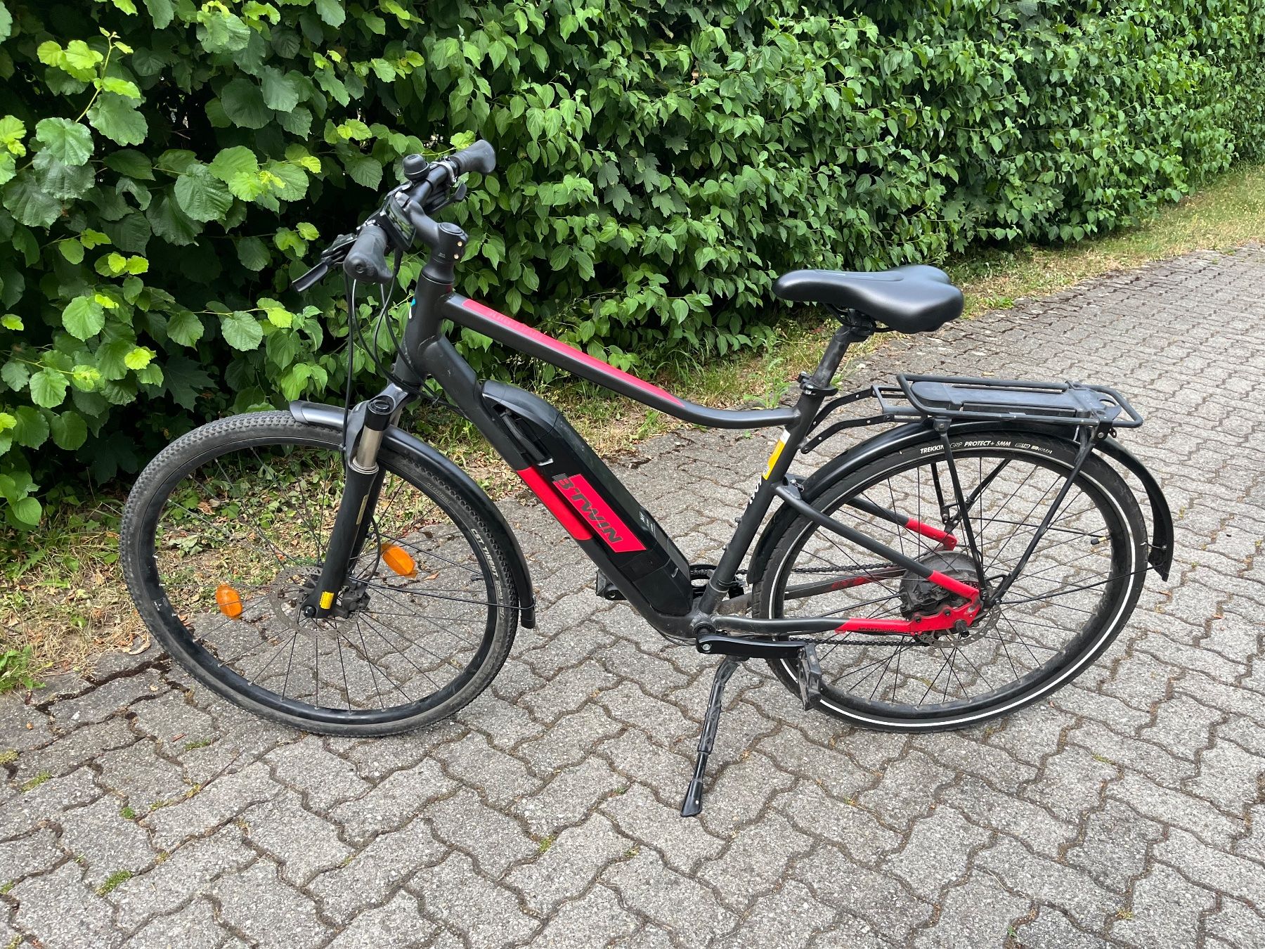 Velos: Riverside 500e EBike – Gebraucht aus Muri b. Bern von dri_5tc8