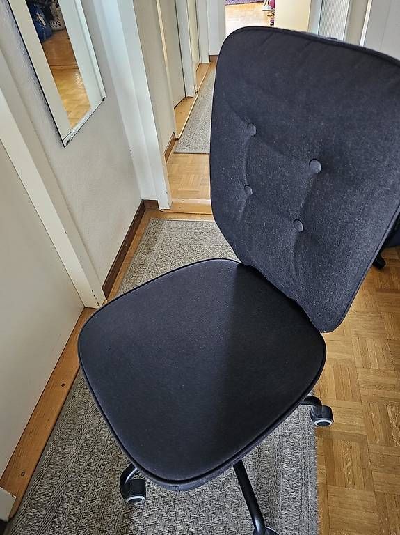 Sedie: Chaise de bureau – Usato da Onex venduto da erovira 3