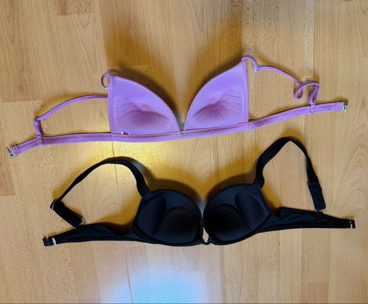 Lotti di vestiti: Bikini Oberteile Grösse M – Nuovo (secondo la descrizione) da Riehen venduto da dku_s9gx 1