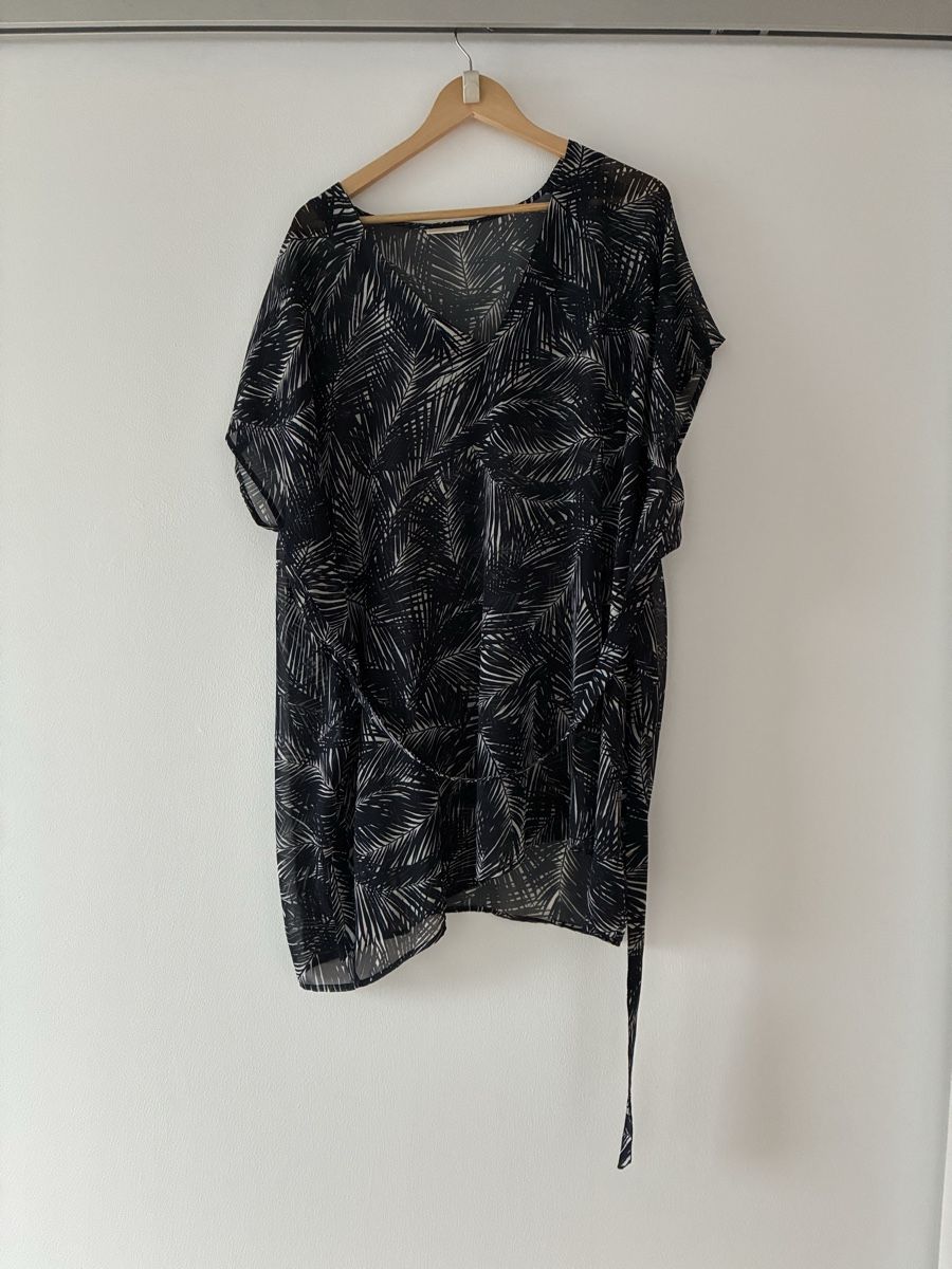 Michael Kors Tuniken: Tunika Michael Kors Gr. L – Neu (gemäss Beschreibung) aus Wollerau von Christina1101