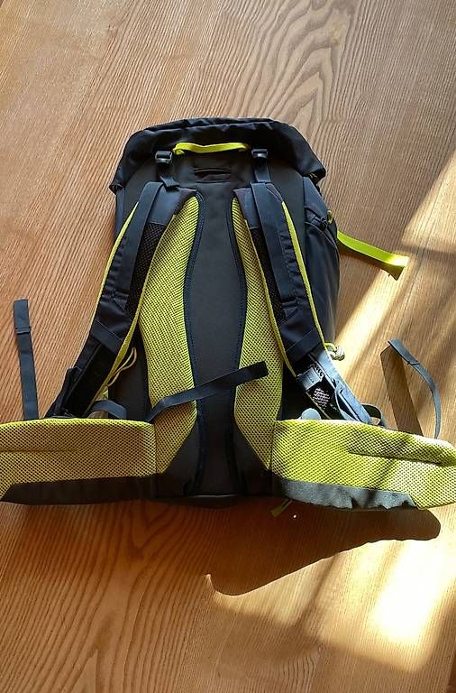 Zaini: Wander-Rucksack ca. 28l – Usato da Zweisimmen venduto da Mikat 1