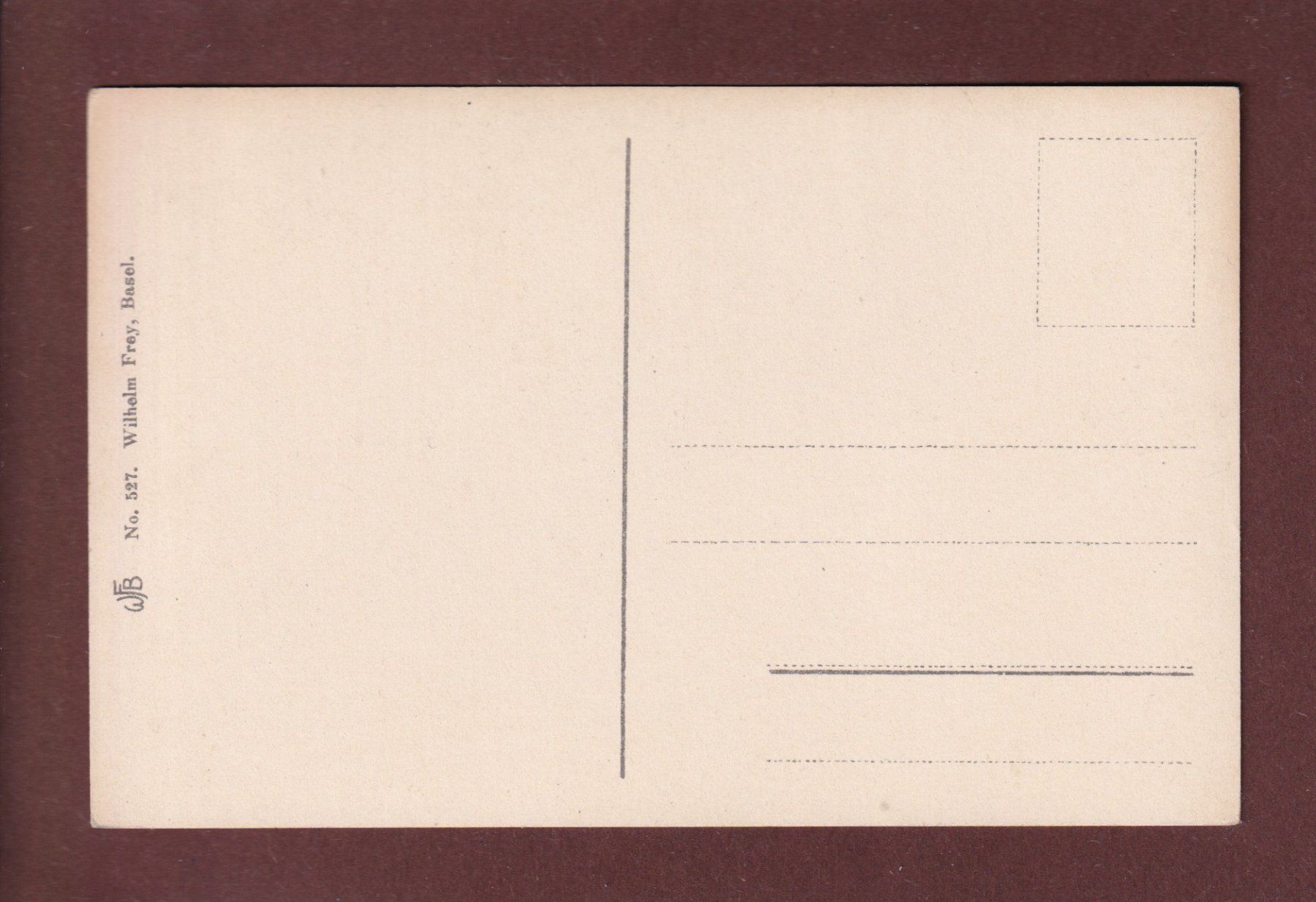Cartoline postali: SÄNTIS – Usato da Pully venduto da nicecards 1