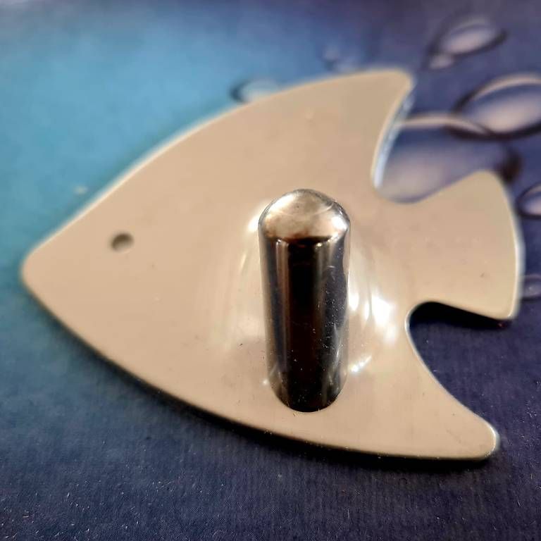 Ferramenta: Haken fürs Badezimmer – Usato da Hasle b. Burgdorf venduto da noah_pluess 1