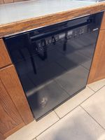 Miele Geschirrspüler G 7100 SCi Schwarz (Jahrgang 2020)