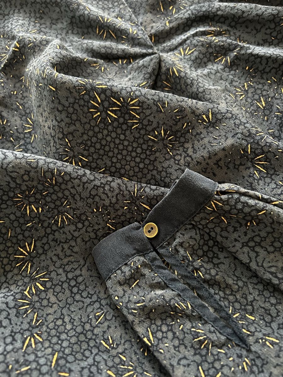 Nile Blusen: NILE Bluse Gr. L – Neu (gemäss Beschreibung) aus Balsthal von LaLiLu77 3