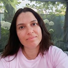 Profile image of tany_pavlova