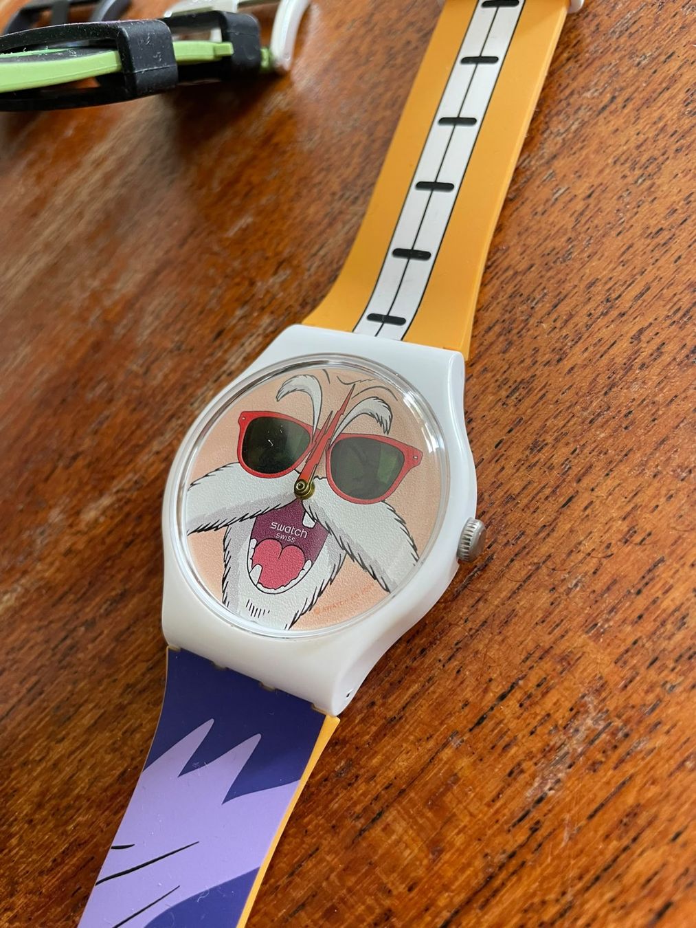 Swatch Uhren: Lot Montres Swatch - DBZ – Gebraucht aus Etoy von 6iulian0 1