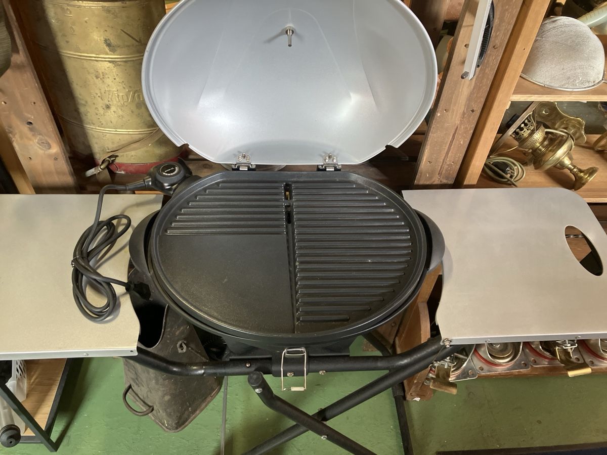 Griglie: Trisa Garten Grill NEU – Nuovo (secondo la descrizione) da Erlenbach im Simmental! venduto da Simmentaler-Perlen 3