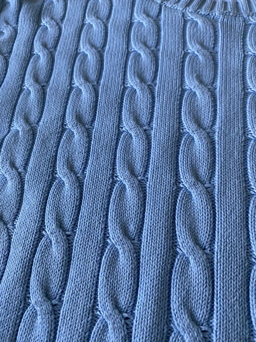 Ralph Lauren Pullover & Sweatshirts: Ralph lauren Strickpullover – Neu (gemäss Beschreibung) aus Basel von Lorik.Serifi1 5