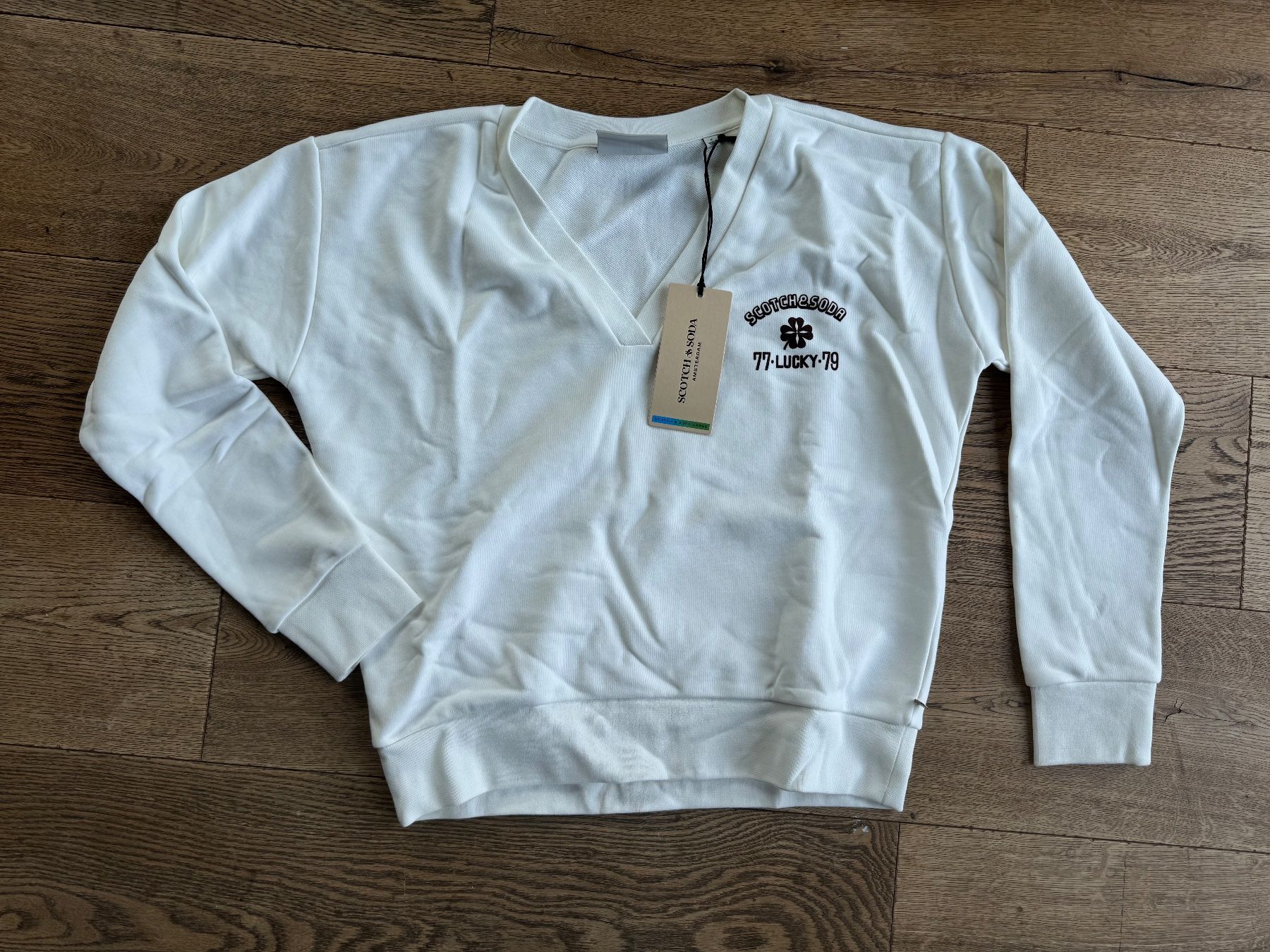 Levi's Maglioni & Felpe: Pullover, scotch&soda //NEU//S – Usato da Stettfurt venduto da outlet72