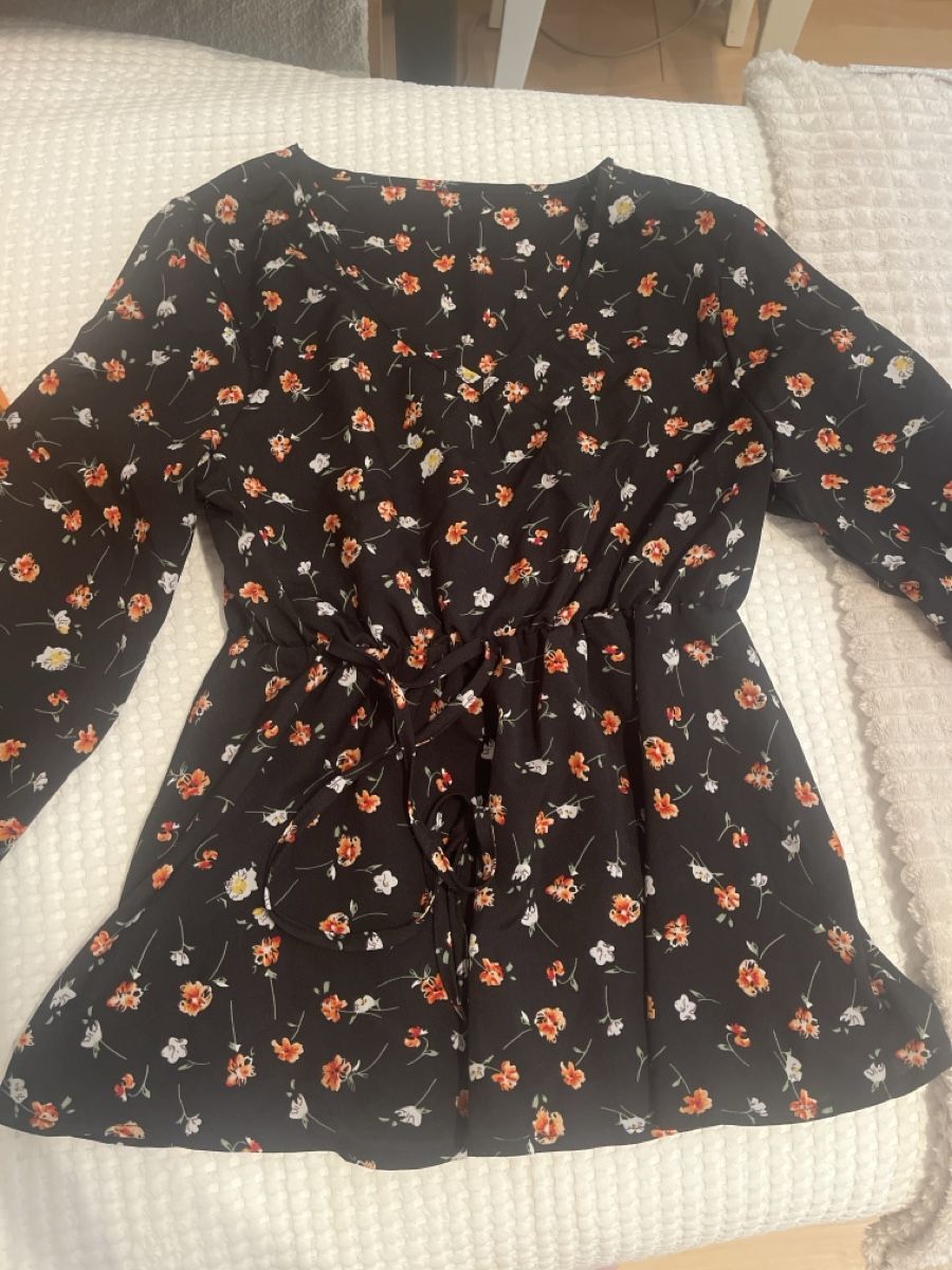 Blusen: Blouse Grösse S – Neu (gemäss Beschreibung) aus Arch von sibylle.anne