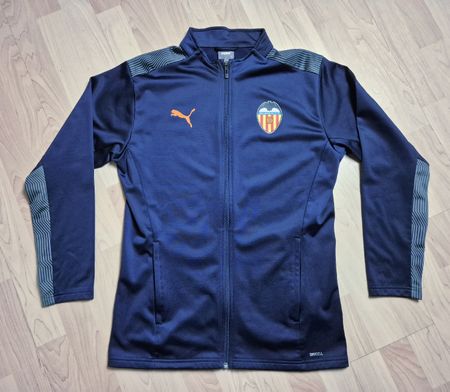 Puma 2022 Valencia CF Jacke Grösse M