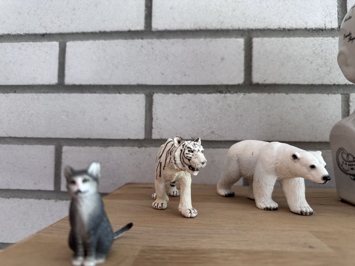 Schleich Statuette: Schleich Zoo Bauernhof – Usato da Zürich venduto da enk01 6