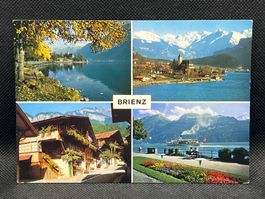 Brienz am Brienzersee