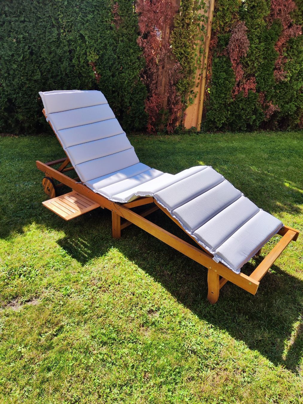 Sedie a sdraio: Liegebett, Sonnenliege – Usato da Weinfelden venduto da Martam08
