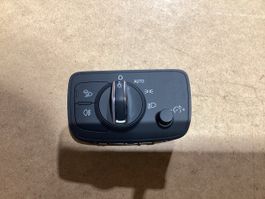Lichtschalter zu Audi S3/RS3 Model 2.0 TFSI Quattro