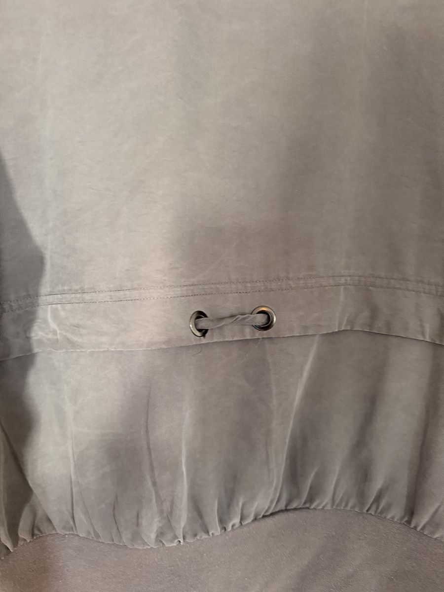 Stella McCartney Jacken: Volume Bomber Stella McCartney & Adidas  – Gebraucht aus Oberwil b. Zug von fis_2wtq 7