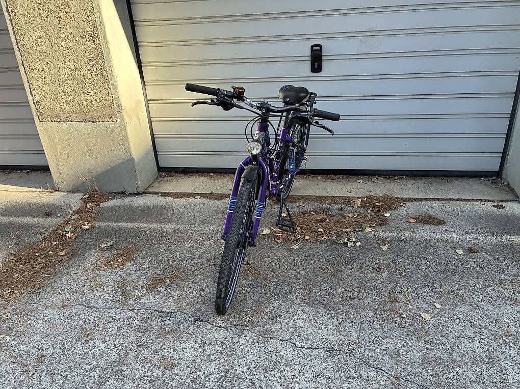 Velos: Kindervelo 24 Zoll – Gebraucht aus Birsfelden von severinio 3