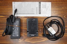 Nikon Quick Charger MH-18 / EH-5a AC Adapter