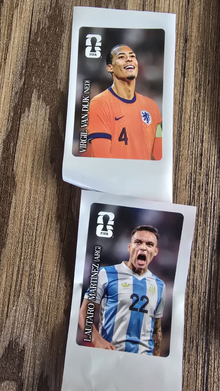 Panini Carte collezionabili: Coca Cola Panini Sticker WM 2026 – Usato da Winterthur venduto da GreenSkyline 1