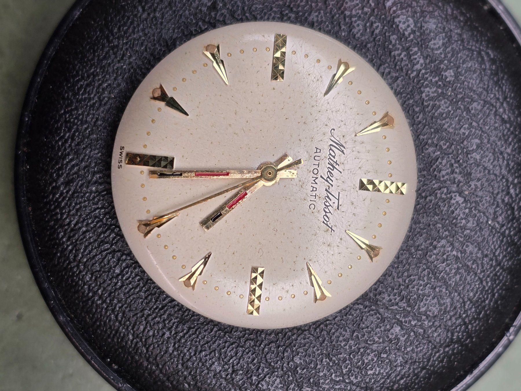 Orologi: Mouvement AS 1560 – Usato da Tramelan venduto da Nirdan 1