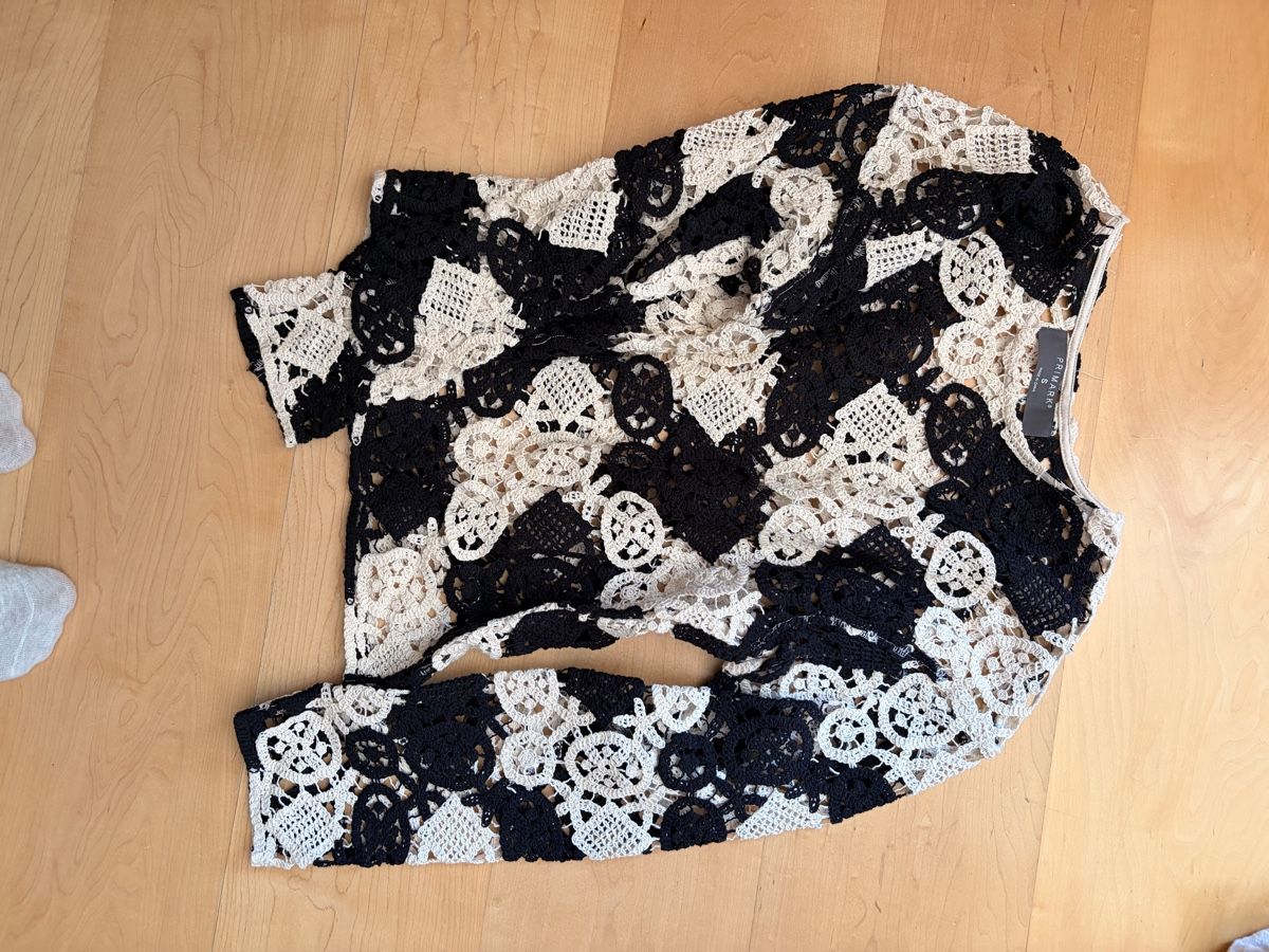Primark Tops: Pull Primark  – Neu (gemäss Beschreibung) aus Lavigny von Lea_9rxv