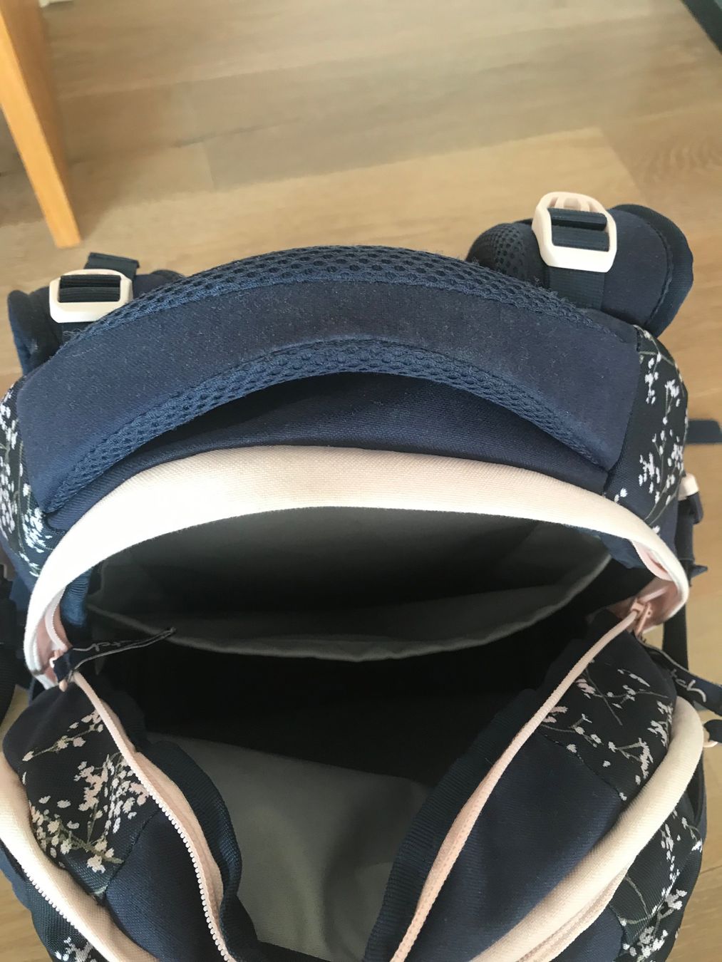 Satch Borse & Zaini: Satch Schulthek/Rucksack – Usato da Affoltern am Albis venduto da variablend 6