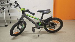 Cube Kindervelo 16 Zoll