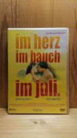 IM HERZ IM BAUCH IM JULI. DVD mit Moritz Bleibtreu