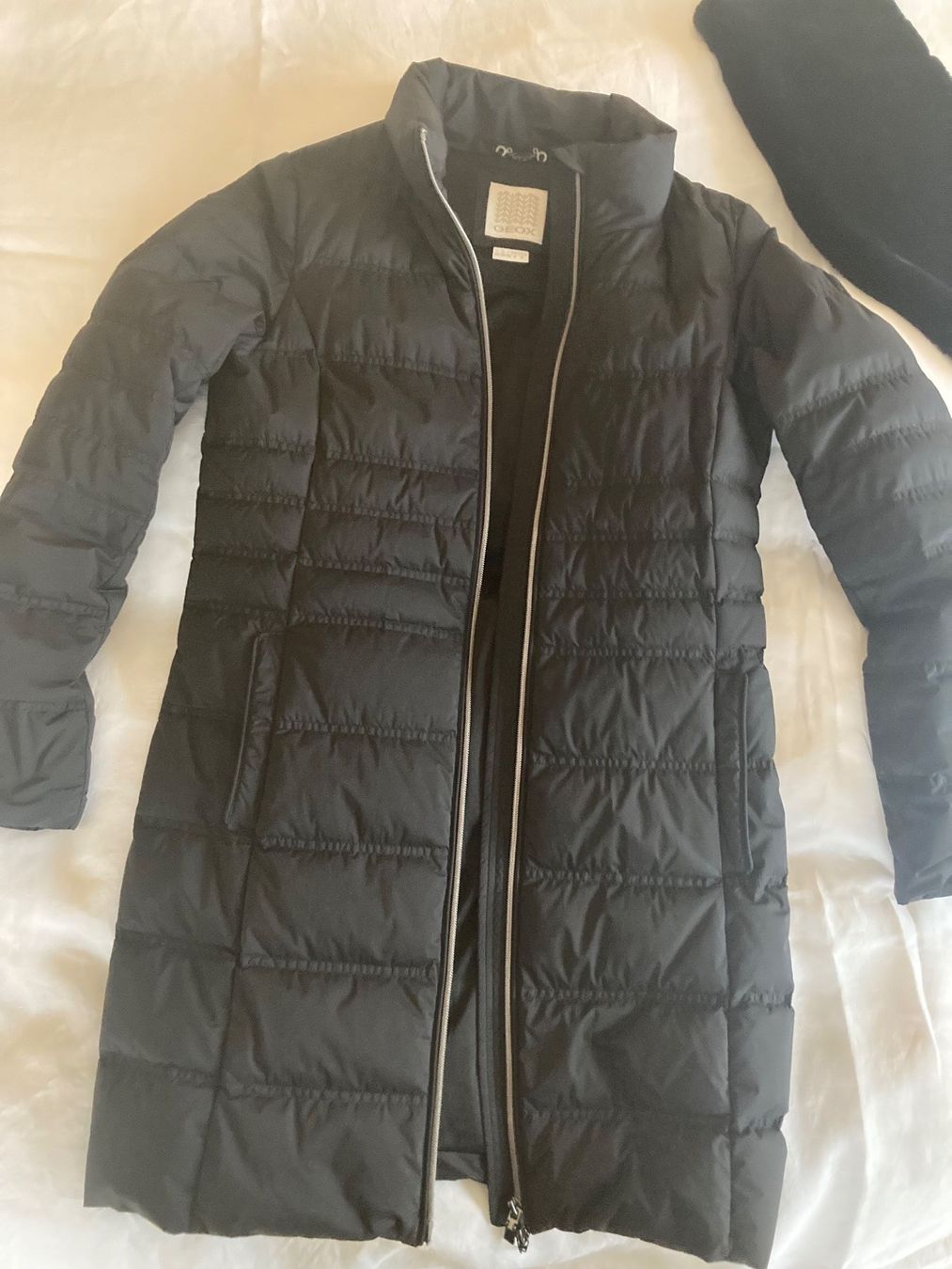 Geox Giacche: GEOX Daunen Jacke gr.42(It) – Usato da Manno venduto da tin_2vgz 3