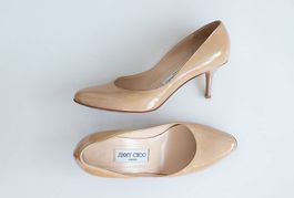 Jimmy Choo Pumps, Gr. 35.5