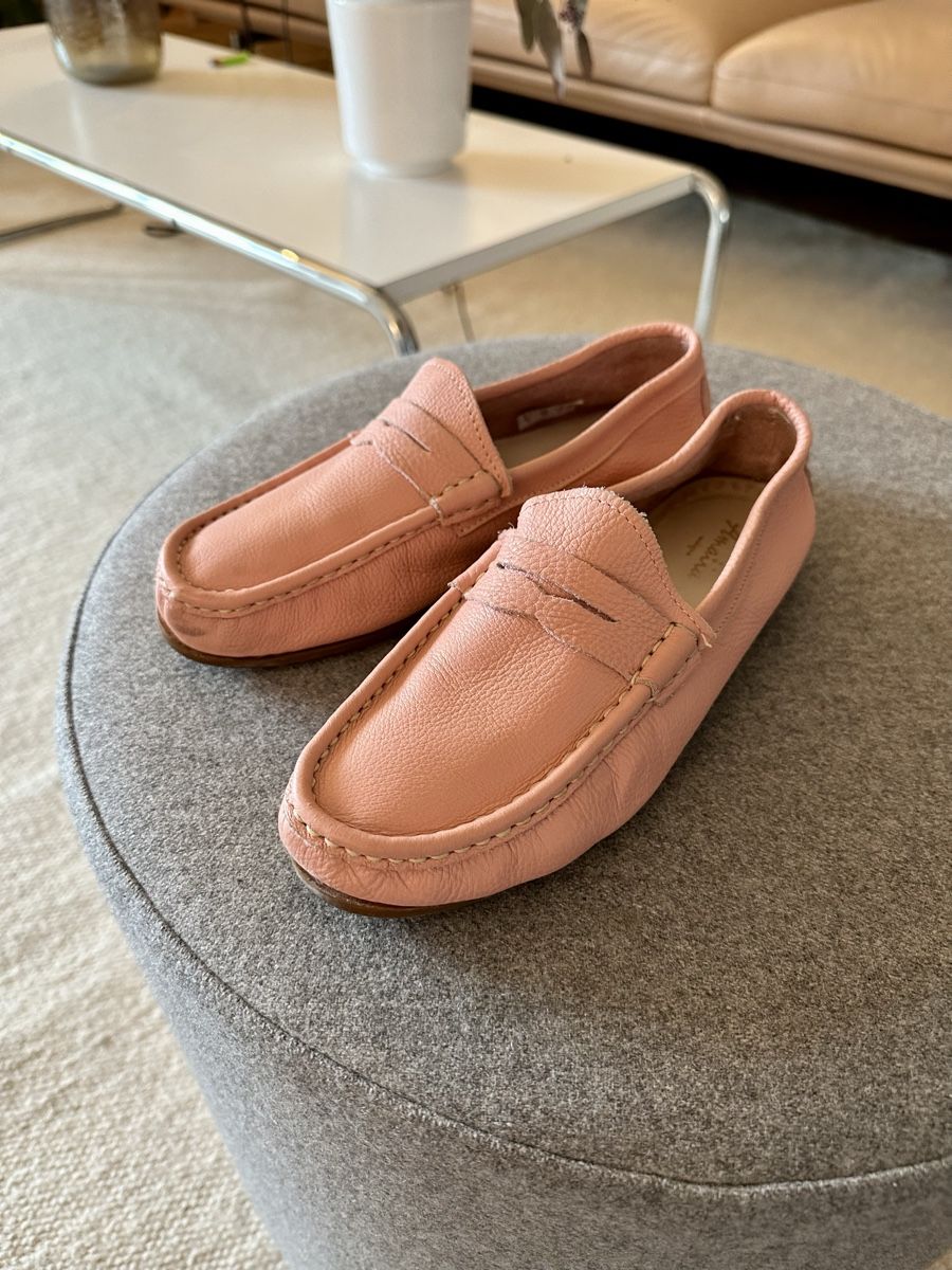 Scarpe da donna: Loafers – Nuovo (secondo la descrizione) da Bern venduto da belahu_ 1