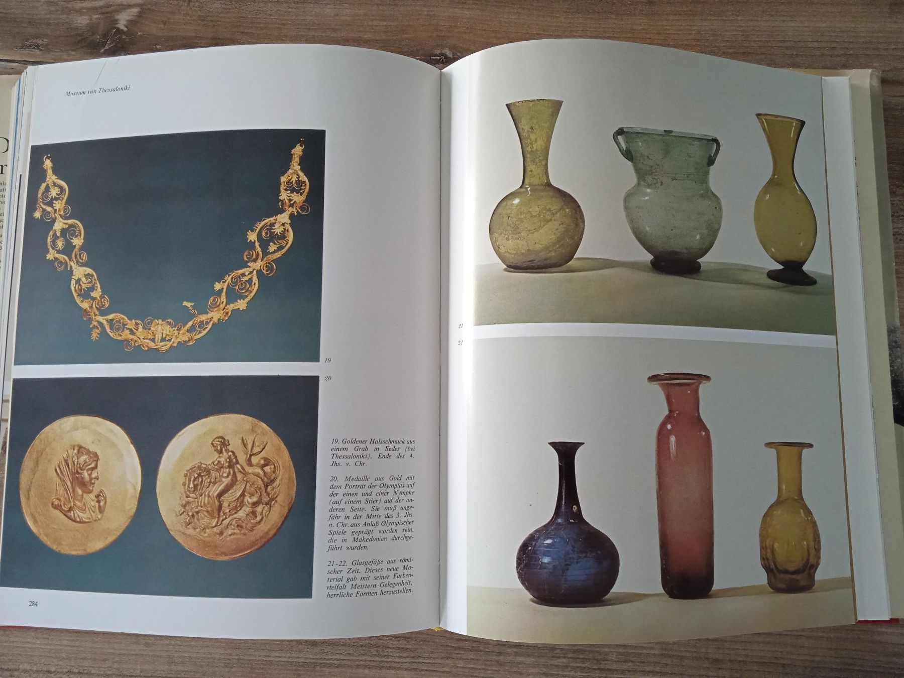 Libri: Die Museen Grichenlands DuMont – Usato da Rothrist venduto da MaSa82 5
