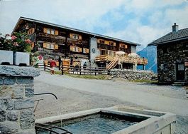 LENZERHEIDE Hotel Guarda Val Sporz