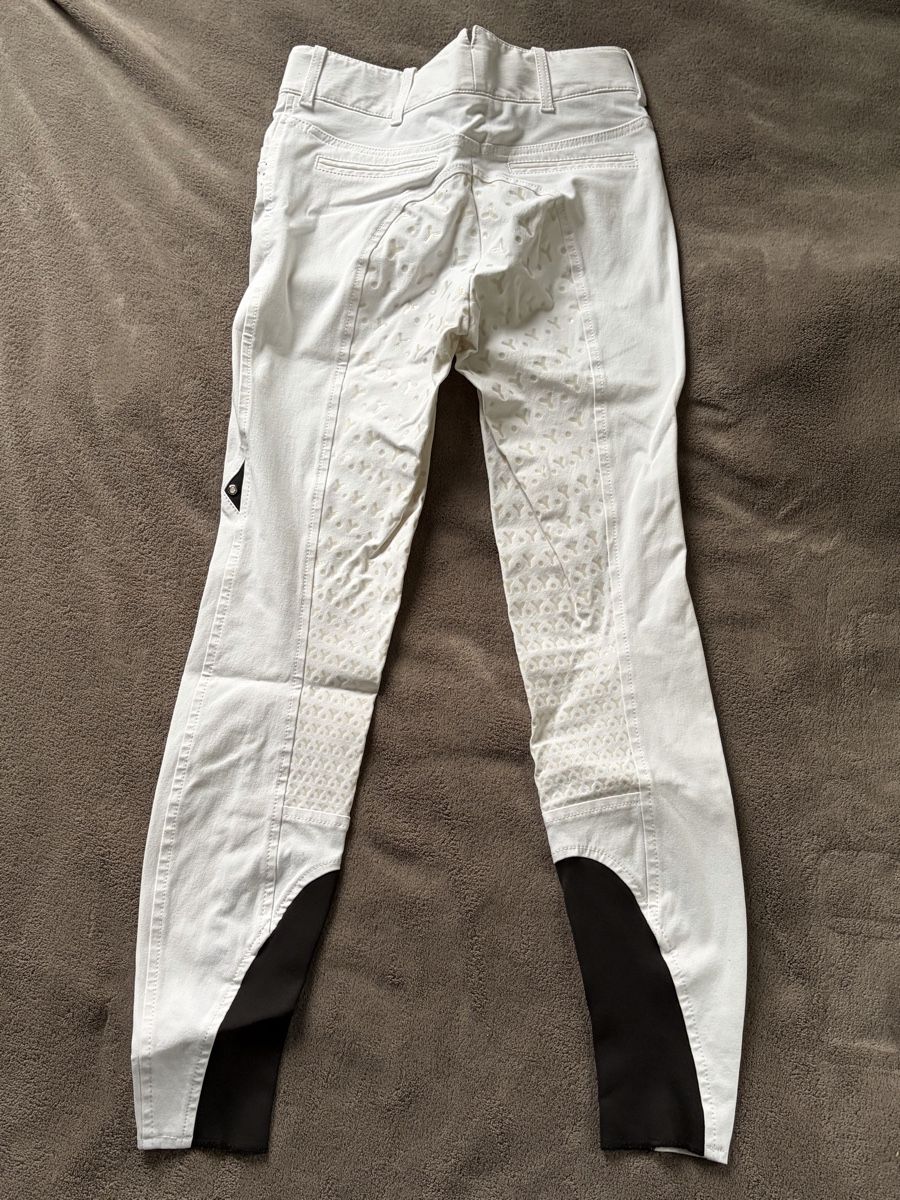 Hosen: Equiline Turnierreithose – Neu (gemäss Beschreibung) aus Luterbach von so_gas99 2