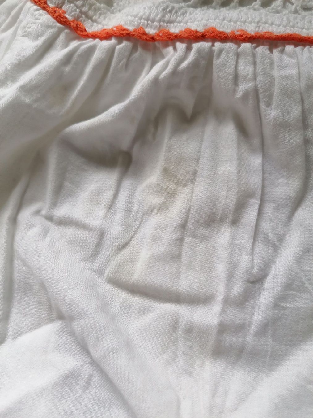 Catimini Vestiti & Gonne: Kleid Catimini Gr. 86 (mit Flecken) – Usato da Büttikon AG venduto da Amineah 2