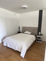 Jysk Doppelbett mit Stauraum