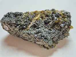Schönes Mineral aus Sammlung