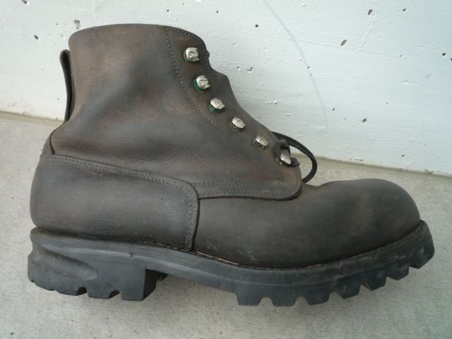 Chaussure best sale armée suisse